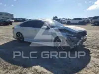 2020 Honda Accord фото