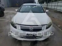 2020 Honda Accord фото