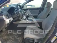 2020 Honda Accord фото
