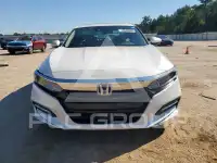 2020 Honda Accord фото