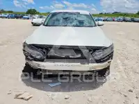 2020 Honda Accord фото