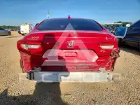 2020 Honda Accord фото