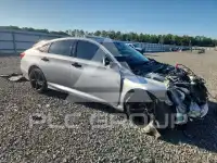 2020 Honda Accord фото