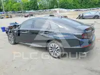 2020 Honda Accord фото