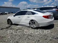 2020 Honda Accord фото