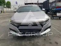 2020 Honda Accord фото