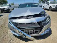 2020 Honda Accord фото
