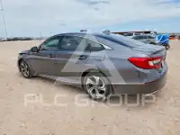 2020 Honda Accord photo