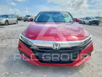 2020 Honda Accord фото