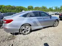 2020 Honda Accord фото