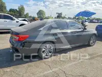 2020 Honda Accord фото