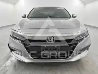 2020 Honda Accord фото