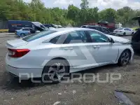 2020 Honda Accord photo