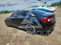 2020 Honda Accord фото
