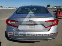 2020 Honda Accord фото