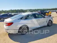 2020 Honda Accord фото