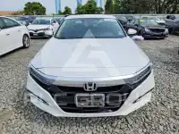 2020 Honda Accord фото