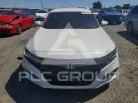 2020 Honda Accord фото