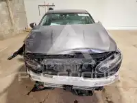 2020 Honda Accord фото