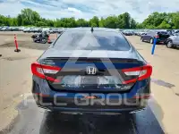 2020 Honda Accord photo
