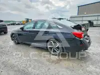 2020 Honda Accord фото