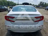 2020 Honda Accord photo