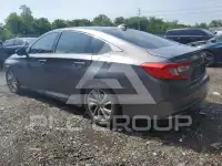 2020 Honda Accord фото
