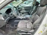 2020 Honda Accord фото