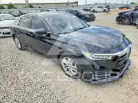 2020 Honda Accord фото