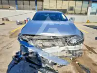 2020 Honda Accord фото
