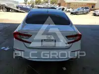 2020 Honda Accord фото