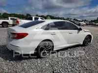 2020 Honda Accord фото