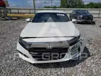 2020 Honda Accord фото