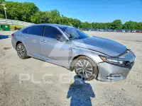 2020 Honda Accord фото