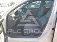 2020 Honda Accord фото