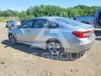 2020 Honda Accord фото