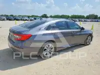 2020 Honda Accord фото