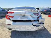 2020 Honda Accord photo
