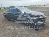 2020 Honda Accord фото