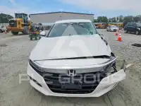 2020 Honda Accord photo