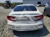 2020 Honda Accord фото