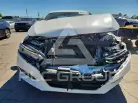 2020 Honda Accord фото