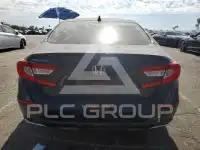 2020 Honda Accord фото