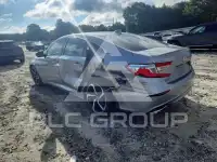 2020 Honda Accord photo
