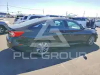 2020 Honda Accord photo