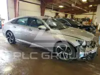 2020 Honda Accord фото