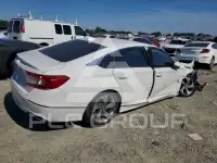 2020 Honda Accord фото