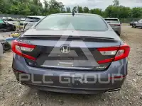 2020 Honda Accord фото