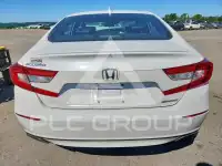 2020 Honda Accord фото