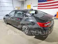 2020 Honda Accord photo